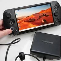 GPD Win5续航翻车？外置电池设计惹争议，用户直呼“离电没法玩”