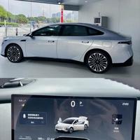 日产N7真能治好全家晕车？这套防晕车系统让老人小孩长途无忧