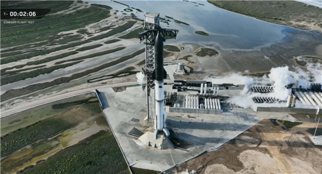 临门一脚被叫停！SpaceX星舰V3关键首飞推迟：马斯克公布故障原因