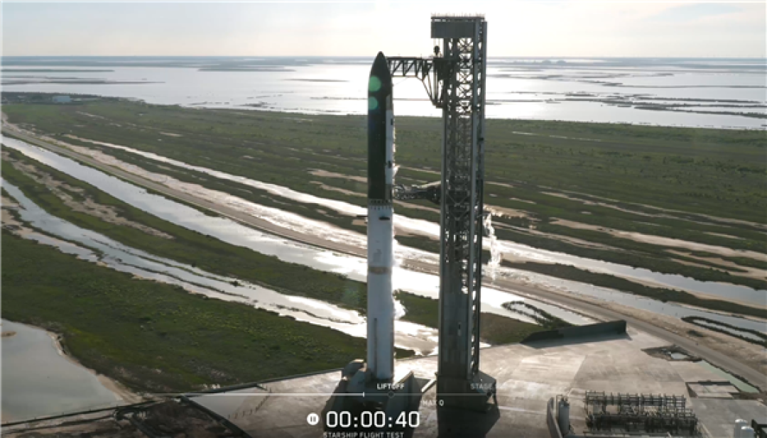 临门一脚被叫停！SpaceX星舰V3关键首飞推迟：马斯克公布故障原因