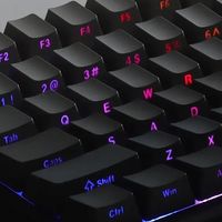软弹顺滑机械师G98：百元级手感标杆