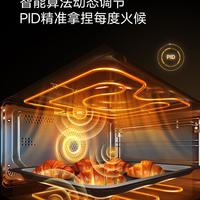差5℃就塌陷？蒸烤箱温控不准才是烘焙翻车的真凶