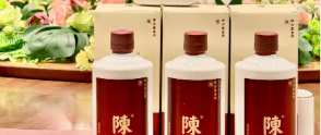 为何现在的商务酒局大多选择酱香酒？