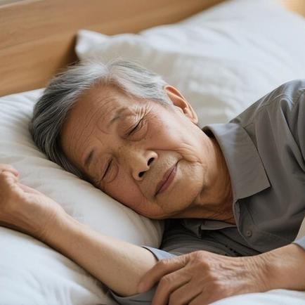欢养｜失能人群日常转移，专业移位机远比蛮力靠谱