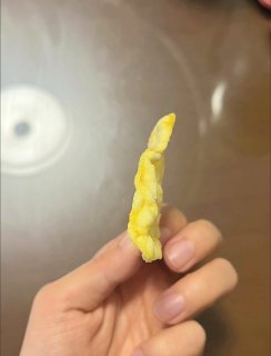 自制芝士玉米片：看球赛的美味伴侣