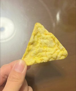 自制芝士玉米片：看球赛的美味伴侣