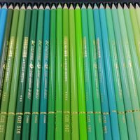 彩铅起稿别再迷信自动铅笔！选对工具才能画得干净又自由