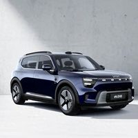20万插混SUV怎么选？smart精灵#5凭续航、空间和智驾诚意突围