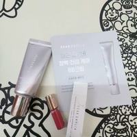 懒人本命养肤底妆✨DEARDAHLIA小粉钻一键拿捏韩系水光伪素颜