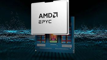 AMD正式发布EPYC 8005系列服务器处理器：最高84核Zen 5架构