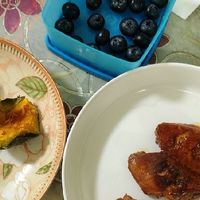 我的球赛专属美食清单：把看球的快乐拉满