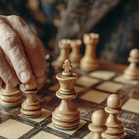 国际象棋线上AI作弊30年演变史：从脚趾编码到AI眼镜的攻防战