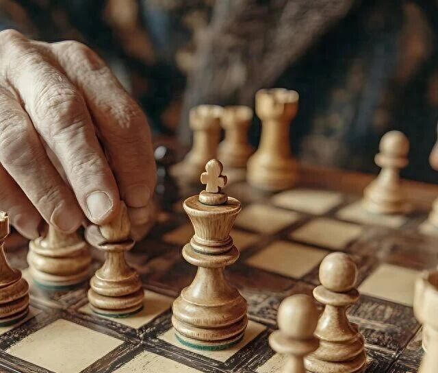 国际象棋线上AI作弊30年演变史：从脚趾编码到AI眼镜的攻防战