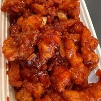 左宗棠鸡不是中餐？揭秘美式中餐背后的生存逻辑
