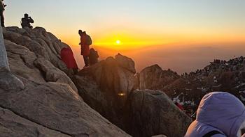 登山补给避雷：这些山顶消费陷阱千万别踩