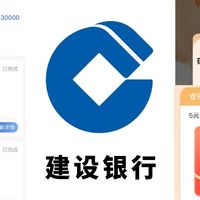 银行活动5月上新！5个银行大放水，每天都有！纯纯送钱！