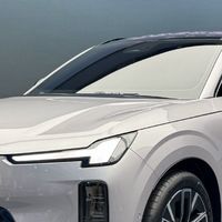 2026新能源SUV推荐｜十款热门车型横评

