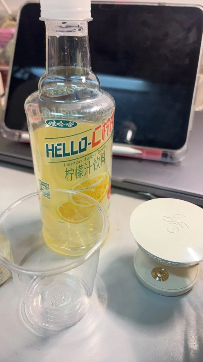 果汁饮料