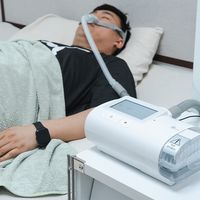 拯救打鼾呼吸暂停，瑞迈特E5B25A Plus亲测真的好用!