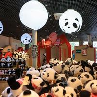 熊猫文创别乱买！这三类才真正值得入手