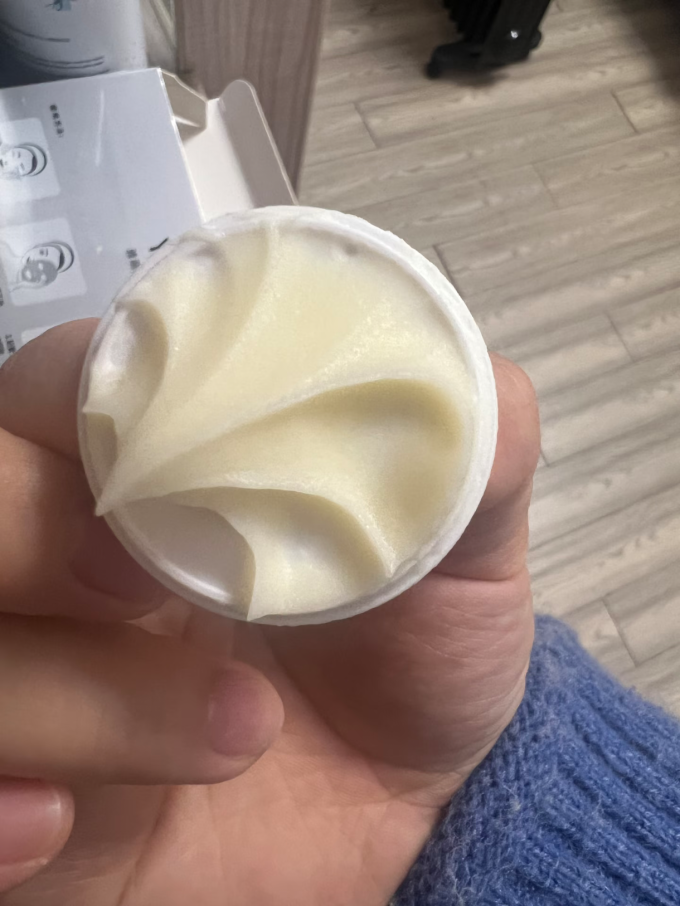 面膜面贴