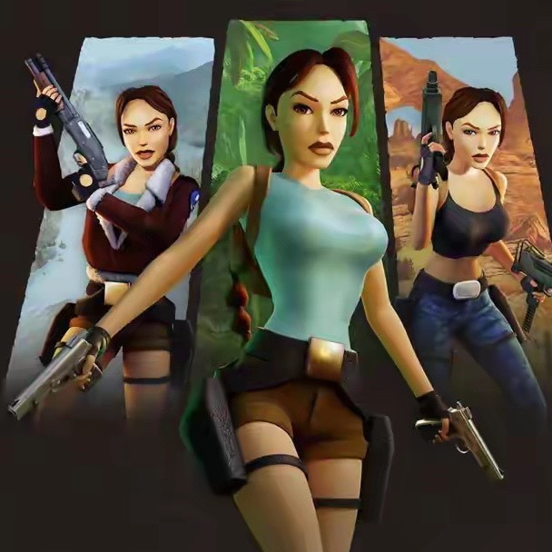 Epic“喜加二”：《逃出百慕大》与《古墓丽影1-3复刻版》免费领