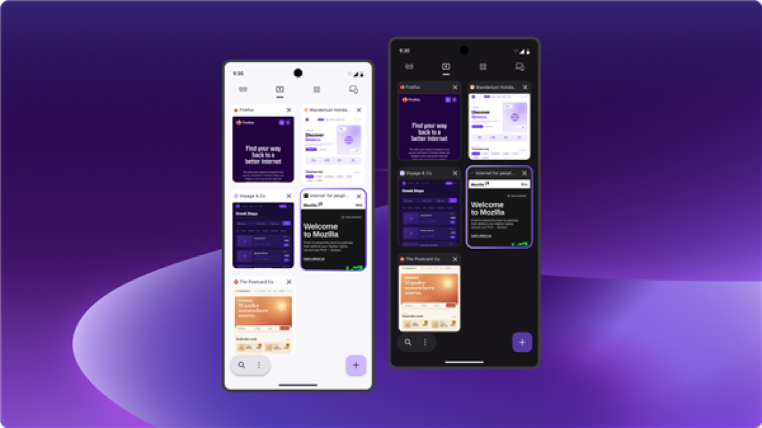 Firefox彻底变了!官方确认五年来最大改版