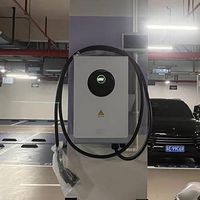 直流充电桩什么牌子质量好？安全靠谱的快充桩品牌推荐