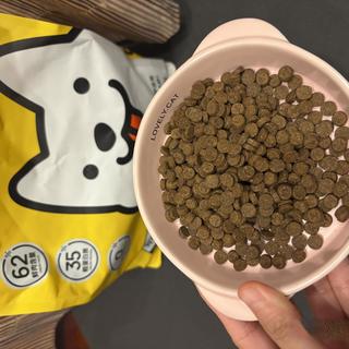 24元/斤的希喂狗粮，凭什么敢晒全链路检测报告？