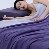 水星家纺降燥雪糕被黑科技凉感全新升级 解锁夏日全域舒睡新体验