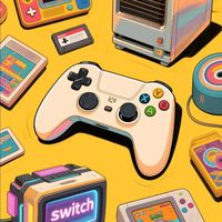Switch 2手柄怎么选？磁吸分体vs一体Pro，用错场景真的会后悔