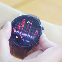 实测乐普W20医疗级智能手表：给爸妈买的健康守护，终于找对款了