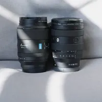 国产35mm F1.4轻量镜皇？490克全开F1.4画质吊打同级，3000元档首选实锤
