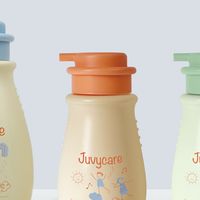 Juvycare昭睿保湿舒缓精华乳，分肤养护筑牢肌肤屏障