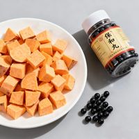 3岁以上脾虚娃别乱补！同仁堂这款氨糖只适合这1种情况