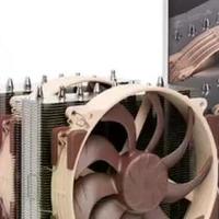 179元风冷真能压住i7-13700K？实测84℃稳不降频，但你得先看清自己怎么用