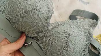 小胸本命🔥爱戴无钢圈调整型文胸 聚拢显大防下垂 yyds