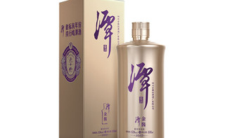 百元出头喝明白！潭酒金酱凭真实年份配比成口粮酱香最优解