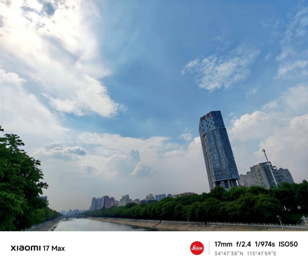 2亿主摄+8000mAh电池 小米17 Max全面评测:最务实的大屏真香实旗舰