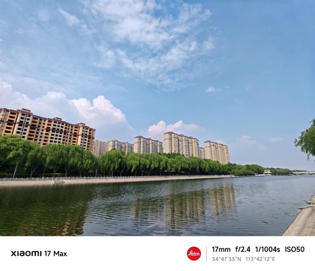 2亿主摄+8000mAh电池 小米17 Max全面评测:最务实的大屏真香实旗舰