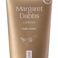 真实体验|MargaretDabbs护手霜,干纹手的长效修护好物