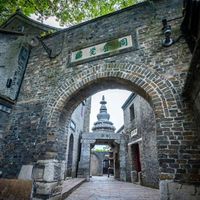 西津渡真传承小吃只有两家，别再为网红排队了