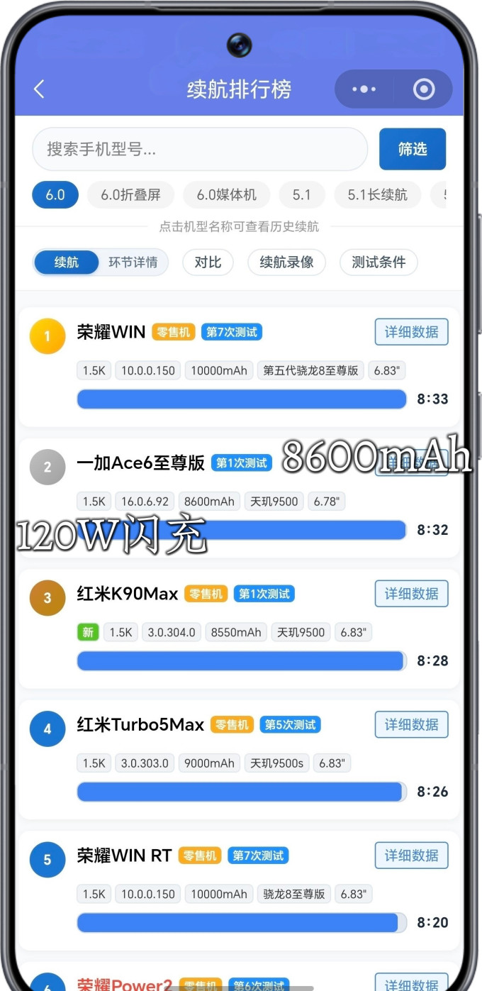一加手机
