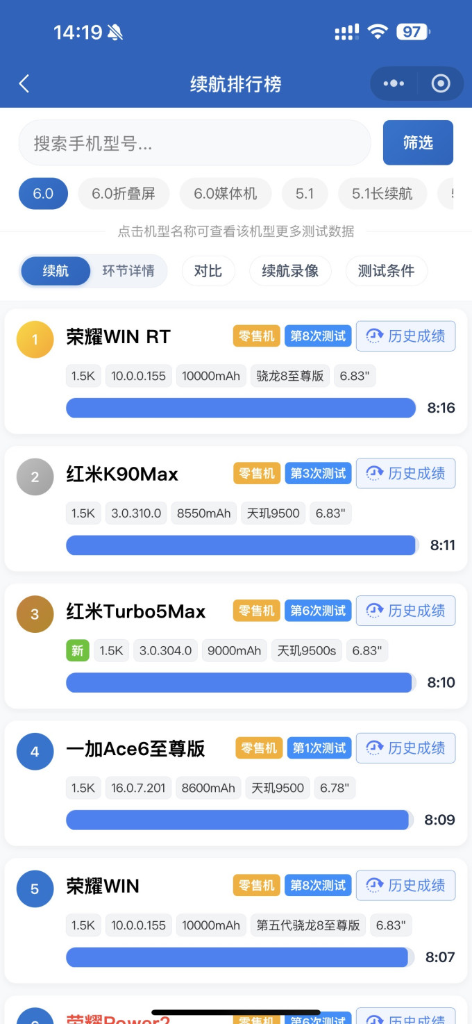 一加手机