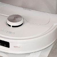 石头P10S Pro提升小户型居住体验