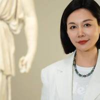 灵魂有香气的女子李筱懿对读者说：文创，是生活中的艺术馆
