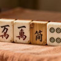 打麻将总输别怪手气差！78%靠可控因素，稳赢秘诀全在这