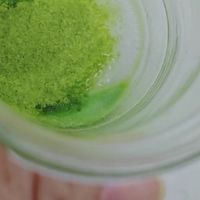 星爸爸同款抹茶粉，低糖低脂超治愈！