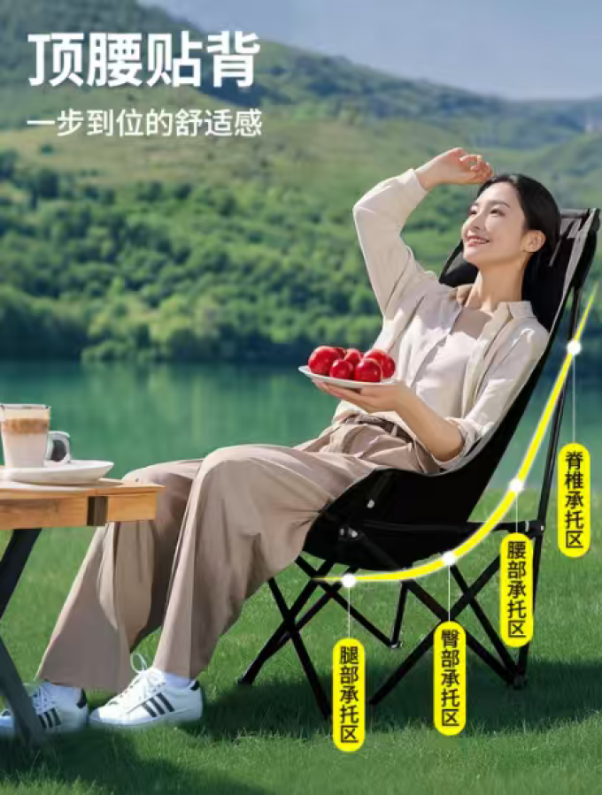 户外工具