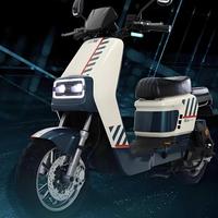 深远T300：糙车扛狠活，几百块改装成外卖神器
